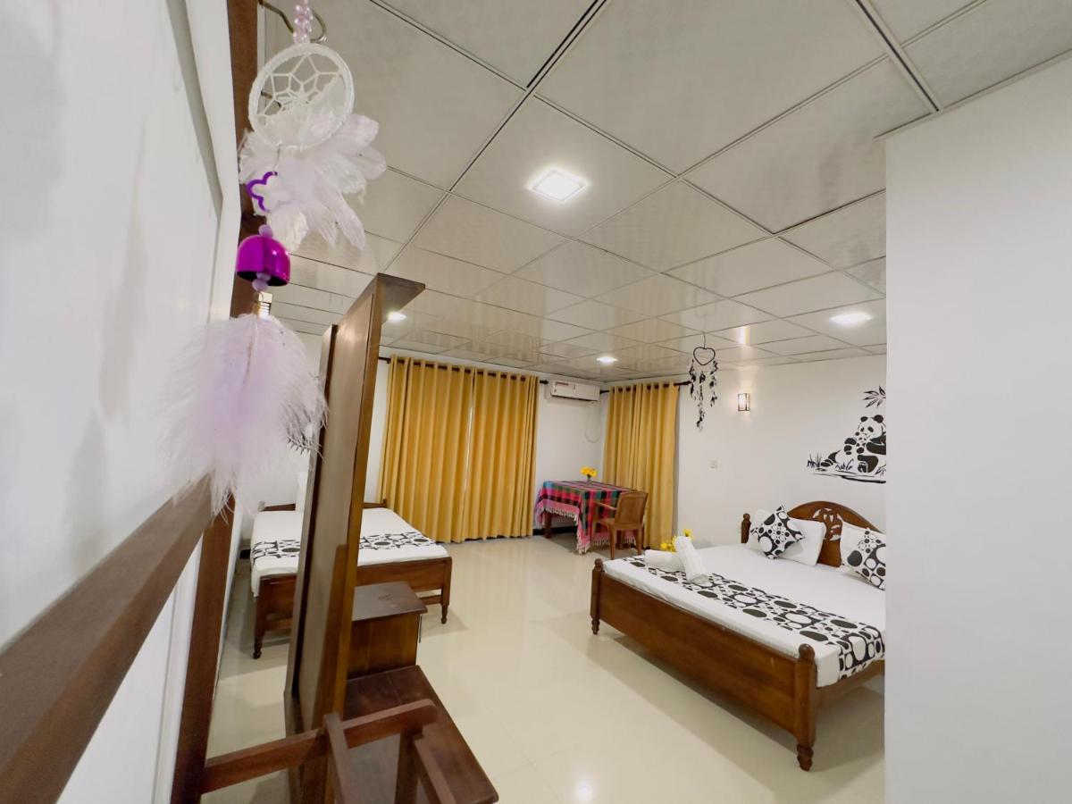 Sachi'S Place 탕갈레 외부 사진