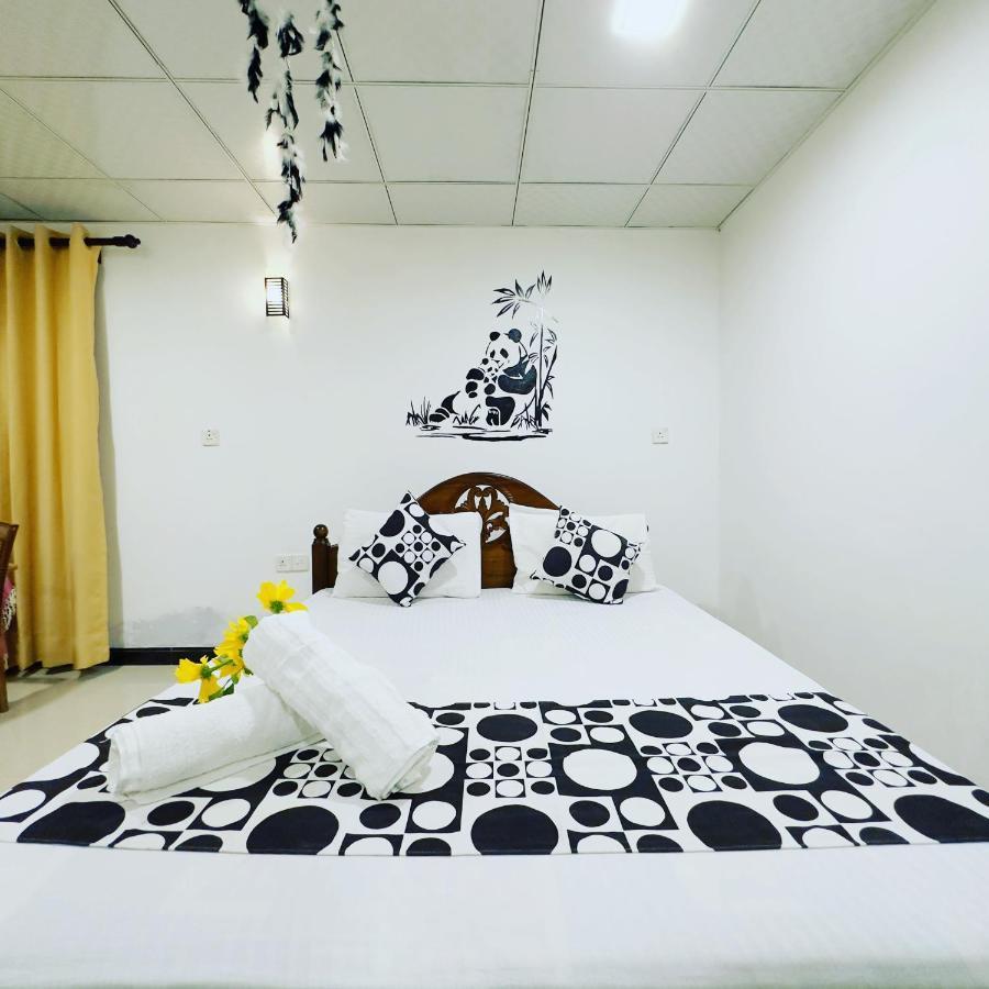 Sachi'S Place 탕갈레 외부 사진